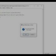 WxPython GUI Application Displaying Hello World Message