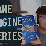Refactoring My Custom Game Engine Game Engine Devlog