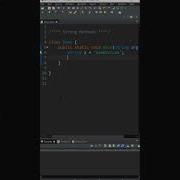 Java String Methods Replace Java Interview Preparation Logic First Tamil Shorts