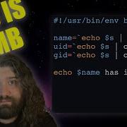 Bash Read Command Instead Of Cut And Tr You Suck At Programming 005