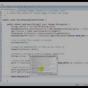 Resize A MappedByteBuffer Java NIO