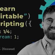 Основы скриптов в Airtable 1 база и удаление дубликатов с Джованни Бриггсом