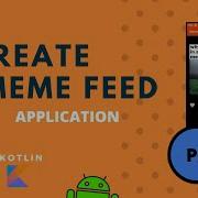 USING GLIDE TO LOAD IMAGE FROM URL Meme Feed Part 3
