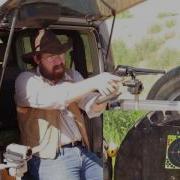 Testing The Johnson And Dows In The Uberti Remington