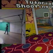 VR Manual Redirected Walking How To