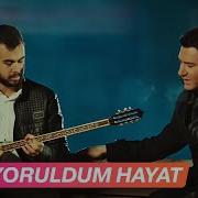 Ben Yoruldum Hayat Murat Kurşun Official Video