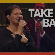 Take Me Back POA Worship Pentecostals Of Alexandria