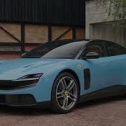 Ferrari Luce I Asked Gemini To Fix The Design This Is What I Got Not Perfect But Better