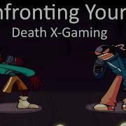 Friday Night Funkin Confronting Yourself But It S Julian Vs Whitty My Cover FNF MODS