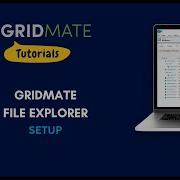 GridMate File Explorer