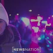 Minneapolis Local Police Separate Protesters From ICE NewsNation Prime