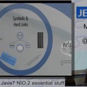 The Power Of Java7 NIO 2 Essential Stuff