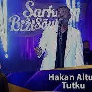Hakan Altun Tutku