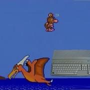 Big Nose The Caveman Atari ST Full Playthrough Let S Play