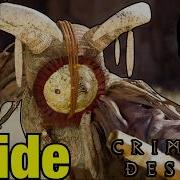 How To Easily Beat REED DEVIL Boss In Crimson Desert