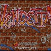 Vendetta 3 Players 1CC No Miss Arcade Konami Dark Ryu Recreativos Online