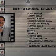 İbrahim Tatlıses Saki