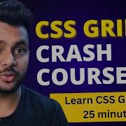 Learn CSS Grid In 35 Minutes The Ultimate Crash Course For Beginners