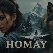 AY YOLA HOMAY No Official Music Video 4K