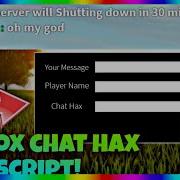 Roblox FE Chat Hacks Script Best Troll Gui Works In All Games