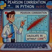 Pearson Correlation Explained With Python