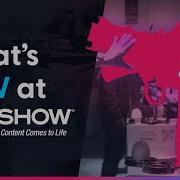 NAB Show 2022 The Latest Gear