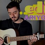 Edis Arıyorum Cover Akustik Çağlar Utaş