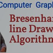 Bresenham S Line Drawing Algorithm With Example FullExplaination NepaliLanguage