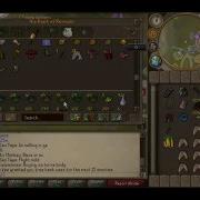 Runique Alching Clue Scroll Tab