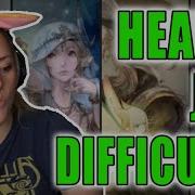 Zepla Discusses Job Difficulty In FFXIV