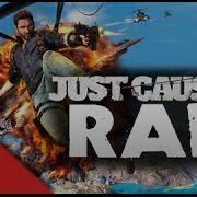 JUST CAUSE 3 RAP By JT Music I Don T Need A Reason