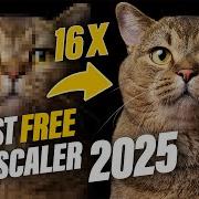 Best 3 FREE Image Upscalers In 2025 Comparison