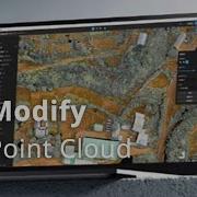Modify丨 Point Cloud
