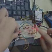 EEE20003 Embedded Microcontrollers Lab E3