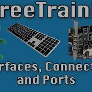 Interfaces Connections And Ports