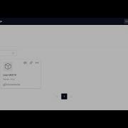 How To Create A New Mendix Project