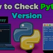 How To Check Python Version On Your PC Quick Easy Guide