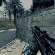 PatrickThePrick CoD4 Promod Little Edit