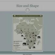 Visual Variables