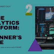 KNIME Analytics Platform 5 Data Wrangling Visualization Essentials