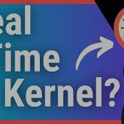 What Is A Real Time Linux Kernel They Re In Systems All Around You