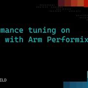 Оптимизация производительности Cobalt с помощью Arm Performix ODSP900