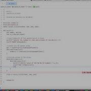 C Code To Convert A Sparse Matrix To Its Triplet