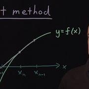 Secant Method Lecture 15 Numerical Methods For Engineers