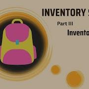 Unity 6 Inventory System Part III Inventory System