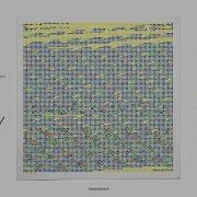 Processing Sound Audio Visual Print 09 Ulex Pattern 1 Dale Cornish Creative Coding Art