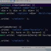Curso Javascript U2 07 Funciones Anónimas Autoejecutables