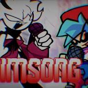 FNF Crimsong Vip Remix Selever Vs Bf Sing It Port Android PC Fanchart Vs Selever 4 0