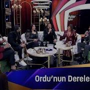 Sibel Can ORDU NUN DERELERİ
