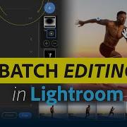 Adobe Lightroom Work FASTER Not Harder Using Batch Editing With Aaron Nace